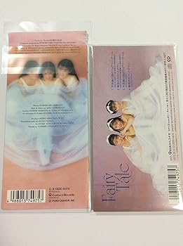 【限定ボックスUS盤5CD】 スーパーナチュラル・フェアリー・テイルズ 限定ボックスUS盤5CD】 スーパーナチュラル・フェアリー・テイルズ